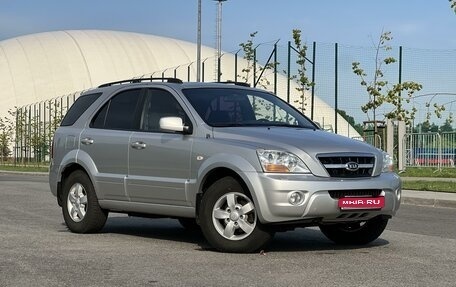 KIA Sorento IV, 2011 год, 1 080 000 рублей, 1 фотография