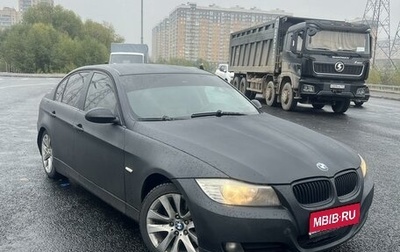 BMW 3 серия, 2005 год, 720 000 рублей, 1 фотография