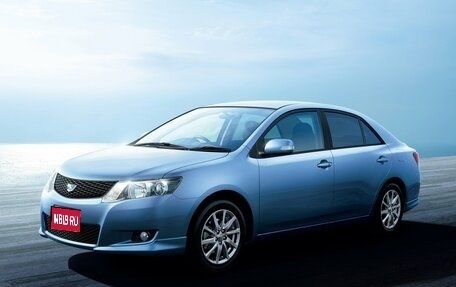 Toyota Allion, 2010 год, 880 000 рублей, 1 фотография