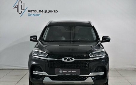 Chery Tiggo 8 I, 2021 год, 2 079 800 рублей, 14 фотография