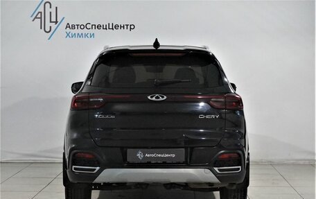 Chery Tiggo 8 I, 2021 год, 2 079 800 рублей, 15 фотография