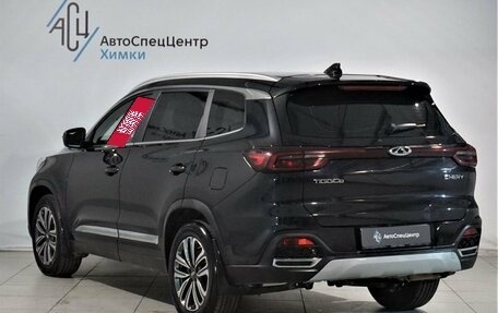 Chery Tiggo 8 I, 2021 год, 2 079 800 рублей, 17 фотография