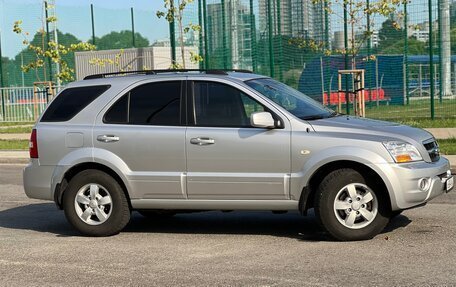 KIA Sorento IV, 2011 год, 1 080 000 рублей, 2 фотография