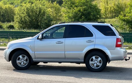 KIA Sorento IV, 2011 год, 1 080 000 рублей, 6 фотография