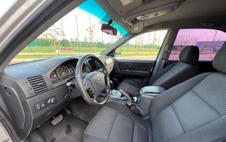 KIA Sorento IV, 2011 год, 1 080 000 рублей, 13 фотография