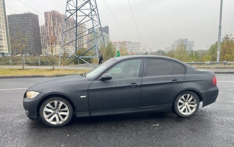 BMW 3 серия, 2005 год, 720 000 рублей, 5 фотография