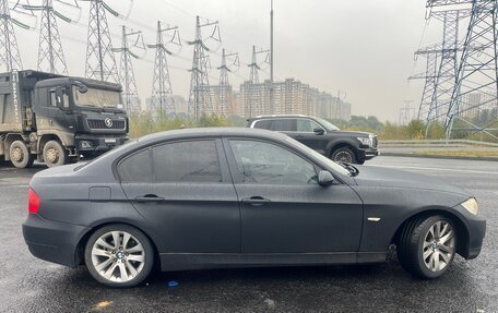 BMW 3 серия, 2005 год, 720 000 рублей, 4 фотография