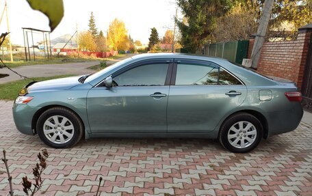 Toyota Camry, 2008 год, 1 090 000 рублей, 8 фотография