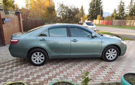 Toyota Camry, 2008 год, 1 090 000 рублей, 7 фотография