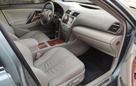 Toyota Camry, 2008 год, 1 090 000 рублей, 10 фотография