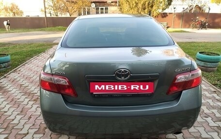 Toyota Camry, 2008 год, 1 090 000 рублей, 6 фотография