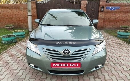 Toyota Camry, 2008 год, 1 090 000 рублей, 3 фотография