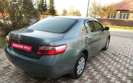 Toyota Camry, 2008 год, 1 090 000 рублей, 5 фотография