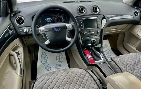 Ford Mondeo IV, 2012 год, 999 000 рублей, 10 фотография