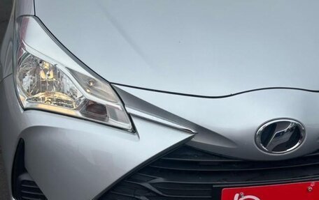 Toyota Vitz, 2020 год, 1 150 000 рублей, 12 фотография