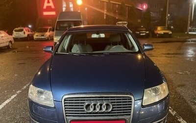 Audi A6, 2006 год, 860 000 рублей, 1 фотография