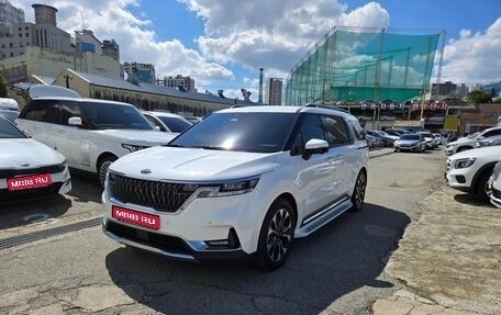 KIA Carnival, 2021 год, 3 200 000 рублей, 1 фотография