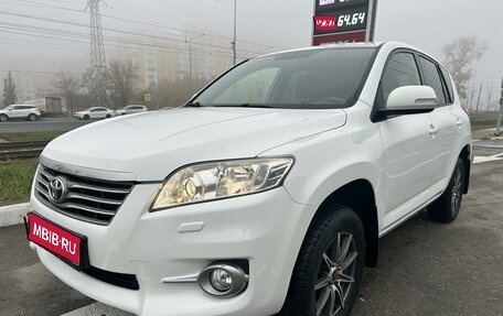 Toyota RAV4, 2011 год, 1 555 000 рублей, 1 фотография