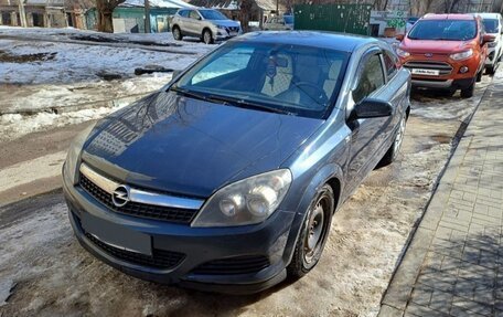 Opel Astra H, 2007 год, 375 000 рублей, 4 фотография