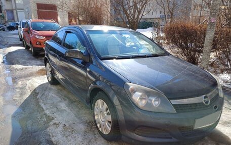 Opel Astra H, 2007 год, 375 000 рублей, 5 фотография