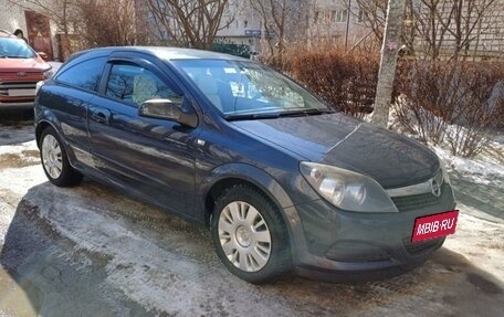 Opel Astra H, 2007 год, 375 000 рублей, 2 фотография