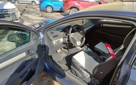 Opel Astra H, 2007 год, 375 000 рублей, 11 фотография