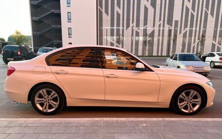 BMW 3 серия, 2013 год, 2 090 000 рублей, 6 фотография