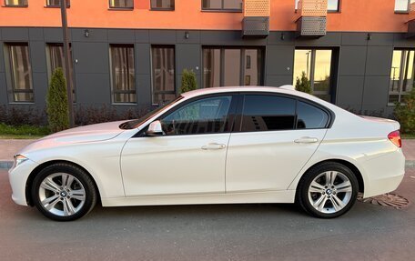 BMW 3 серия, 2013 год, 2 090 000 рублей, 7 фотография