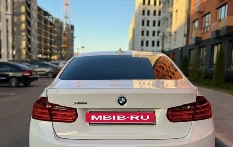 BMW 3 серия, 2013 год, 2 090 000 рублей, 9 фотография