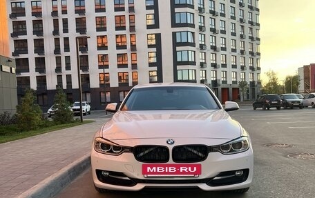 BMW 3 серия, 2013 год, 2 090 000 рублей, 4 фотография