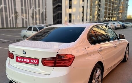 BMW 3 серия, 2013 год, 2 090 000 рублей, 8 фотография