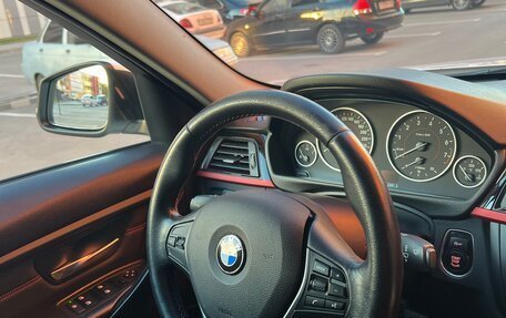 BMW 3 серия, 2013 год, 2 090 000 рублей, 16 фотография