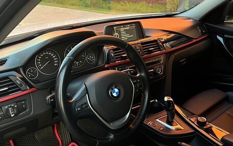 BMW 3 серия, 2013 год, 2 090 000 рублей, 15 фотография