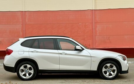 BMW X1, 2011 год, 1 469 000 рублей, 4 фотография