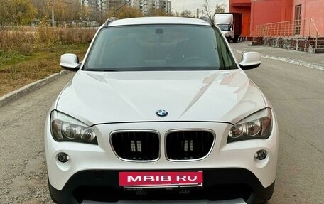 BMW X1, 2011 год, 1 469 000 рублей, 2 фотография