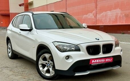 BMW X1, 2011 год, 1 469 000 рублей, 3 фотография