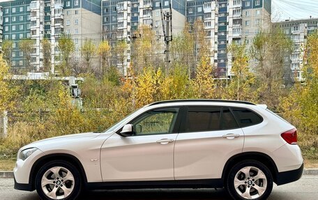 BMW X1, 2011 год, 1 469 000 рублей, 8 фотография