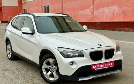 BMW X1, 2011 год, 1 469 000 рублей, 9 фотография