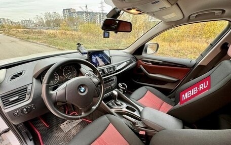 BMW X1, 2011 год, 1 469 000 рублей, 13 фотография