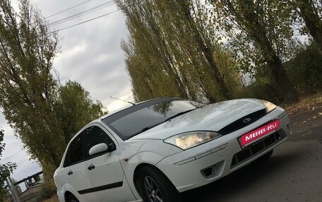 Ford Focus IV, 2004 год, 397 000 рублей, 2 фотография