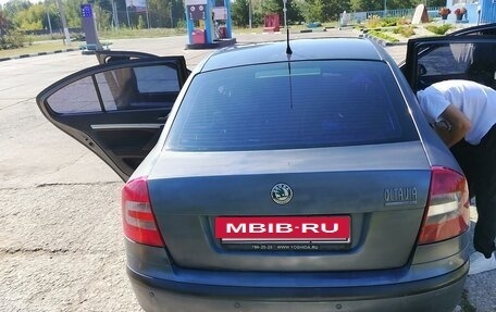 Skoda Octavia, 2008 год, 570 000 рублей, 4 фотография