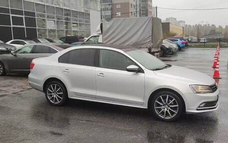 Volkswagen Jetta VI, 2015 год, 1 199 000 рублей, 7 фотография