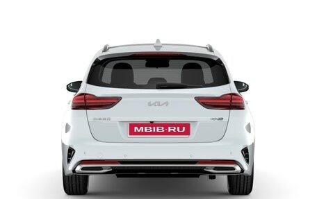 KIA cee'd III, 2024 год, 3 350 000 рублей, 5 фотография