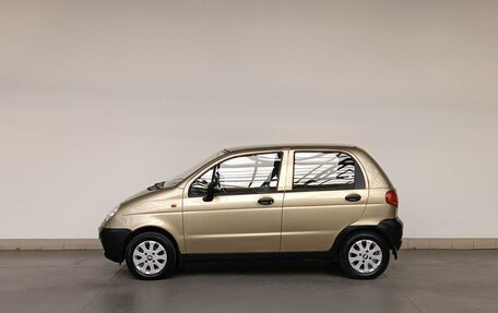 Daewoo Matiz I, 2009 год, 245 000 рублей, 8 фотография