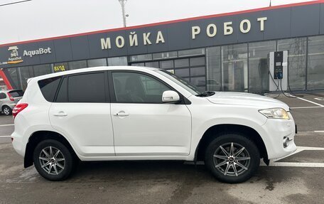 Toyota RAV4, 2011 год, 1 555 000 рублей, 7 фотография