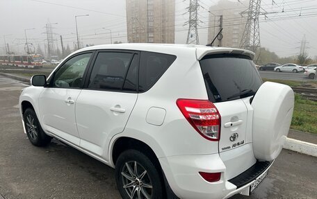 Toyota RAV4, 2011 год, 1 555 000 рублей, 8 фотография