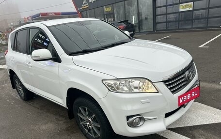 Toyota RAV4, 2011 год, 1 555 000 рублей, 6 фотография