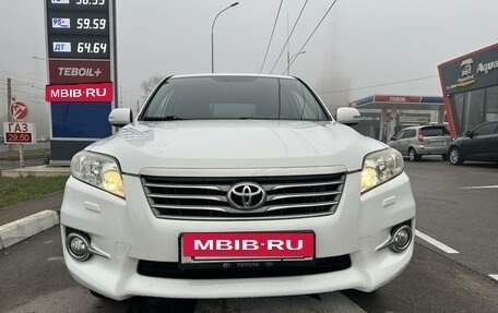 Toyota RAV4, 2011 год, 1 555 000 рублей, 5 фотография