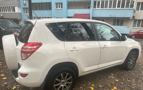 Toyota RAV4, 2011 год, 1 555 000 рублей, 9 фотография