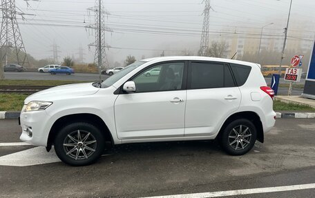 Toyota RAV4, 2011 год, 1 555 000 рублей, 12 фотография